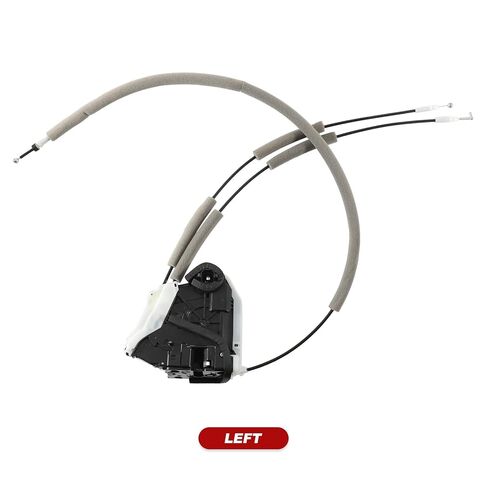 Rear Left and Right Door Latch Lock Actuator for Nissan Altima 2019-2025 825009HE0A 825009HE0B in Saudi Arabia