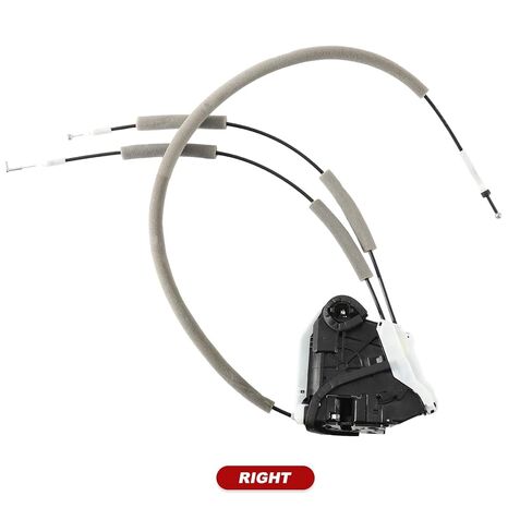 Rear Left and Right Door Latch Lock Actuator for Nissan Altima 2019-2025 825009HE0A 825009HE0B in Saudi Arabia
