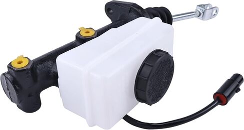 Master Cylinder 1347048 7001081 134-7048 Compatible With Hyster ForkLift H2.0-3.XM D177 E40X in Kuwait