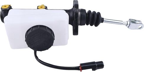 Master Cylinder 1347048 7001081 134-7048 Compatible With Hyster ForkLift H2.0-3.XM D177 E40X in Kuwait