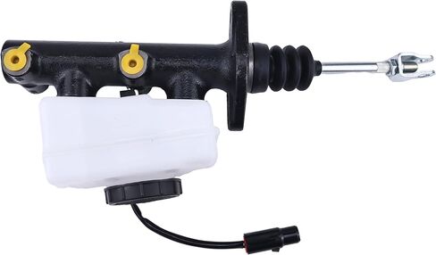 Master Cylinder 1347048 7001081 134-7048 Compatible With Hyster ForkLift H2.0-3.XM D177 E40X in Kuwait