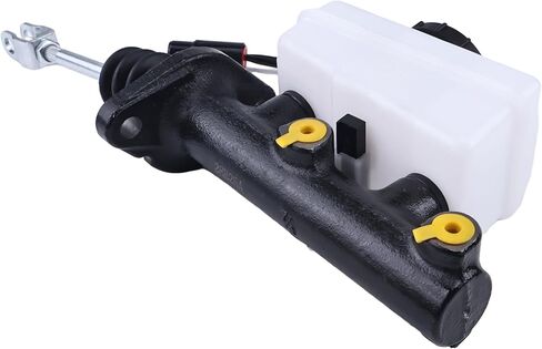 Master Cylinder 1347048 7001081 134-7048 Compatible With Hyster ForkLift H2.0-3.XM D177 E40X in Kuwait