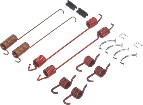 Centric Parts 118.61021 Brake Drum Hardware Kit in Kuwait