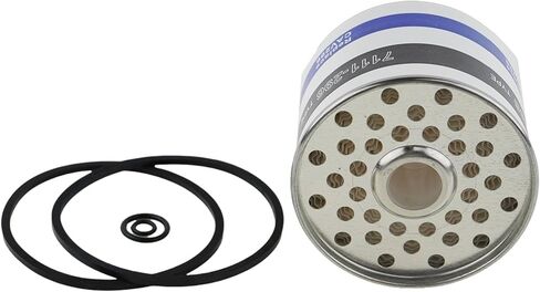 JZGRDN 2PCS Fuel Filters K960911 Compatible with Case 770 780 880 885 990 995 in Kuwait