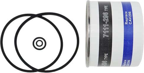 JZGRDN 2PCS Fuel Filters K960911 Compatible with Case 770 780 880 885 990 995 in Kuwait