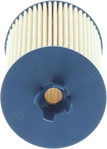 Mobil 1 Extended Performance Oil Filter, M1C-257A | Synthetic Blend, High Efficiency 20,000 Mile Protection | 6 Pack in Kuwait