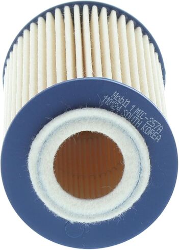 Mobil 1 Extended Performance Oil Filter, M1C-257A | Synthetic Blend, High Efficiency 20,000 Mile Protection | 6 Pack in Kuwait