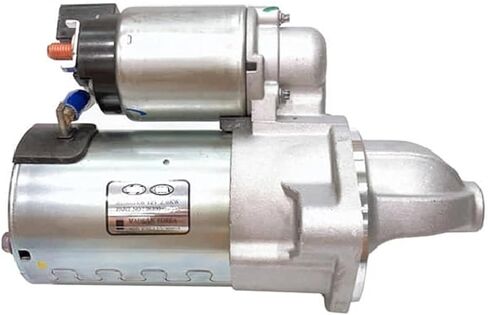 Genuine OEM 36100-2J300 Starter / 361002J300 for Hyundai Kona 22 Elantra 21 Kia Seltos 21-22 Soul 20-21 in Kuwait