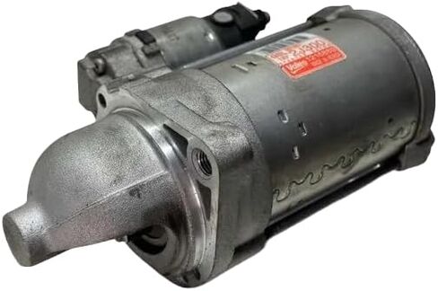 Genuine OEM 36100-2J300 Starter / 361002J300 for Hyundai Kona 22 Elantra 21 Kia Seltos 21-22 Soul 20-21 in Kuwait