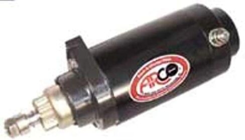 ARCO 5379 Outboard Starter for Mercury/Mariner 40-50 HP, 10-Tooth Drive Gear in Saudi Arabia