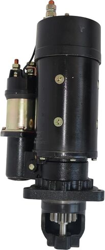 24V 7.5kw 11T Starter Motor 1993840 For Caterpillar CAT 330D FM 385C L 365C L MH 330C L 336D L 374D L 336D2 330C FM 330D L 330D MH 330D LN 336D2 GC Excavator DEYAOLKL in Kuwait