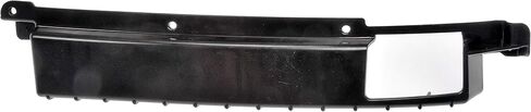 Dorman 46824 Front Driver Side Bumper Mounting Bracket Compatible with Select Ford Models in Kuwait
