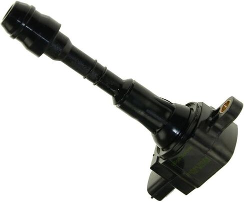 Rareelectrical Ignition Coil Compatible With 2000-2015 Nissan Forklift K21/K25 L4 Coil-On-Plug 3-Pin Industrial 91H20-02930 2G247-70F00 Uf482 22448-Ar215 Igc0009 22448-31U01 22448-31U11 in Kuwait