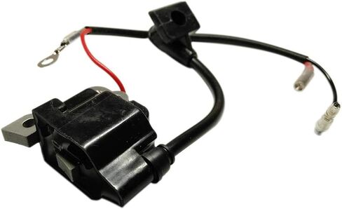 BLUE ELF Ignition Coil Module for 25cc Mantis 7940 7268 7264 Mini Tiller in Kuwait