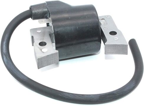 AM101065 Ignition Coil Fit for John Deere 108 111 111H 112L 130 160 165 170 175 245 260 265 285 320 F510 F525 GX70 GX75 GX95 RX63 RX73 RX75 RX95 SX75 SX95 WG32A WG36A WG48A WG52A in Saudi Arabia