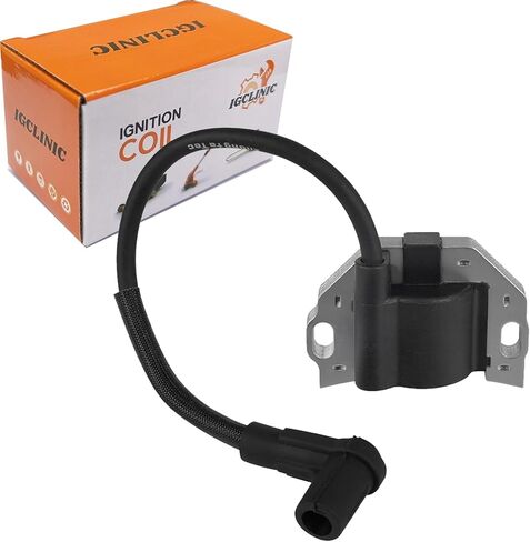 Ignition Coil for Cub Cadet LTX1046KW LTX1042KW LTX1050KW Ariens Ikon X 52in Hustler X-One with Kawasaki FX730V engine in Kuwait
