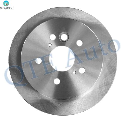 PM Auto Rear 303mm Disc Brake Rotor Replacement For 2004 2005 Toyota RAV4 Base in Kuwait