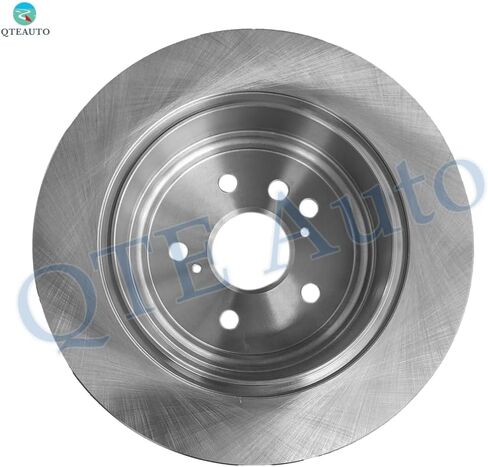PM Auto Rear 303mm Disc Brake Rotor Replacement For 2004 2005 Toyota RAV4 Base in Kuwait