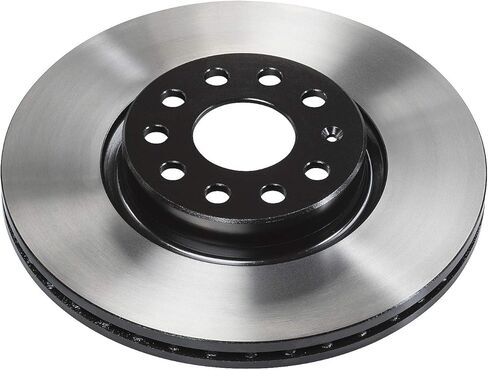 Wagner Brake BD126476E Disc Brake Rotor in Kuwait