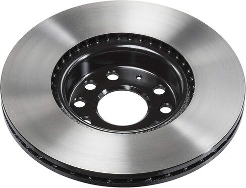 Wagner Brake BD126476E Disc Brake Rotor in Kuwait