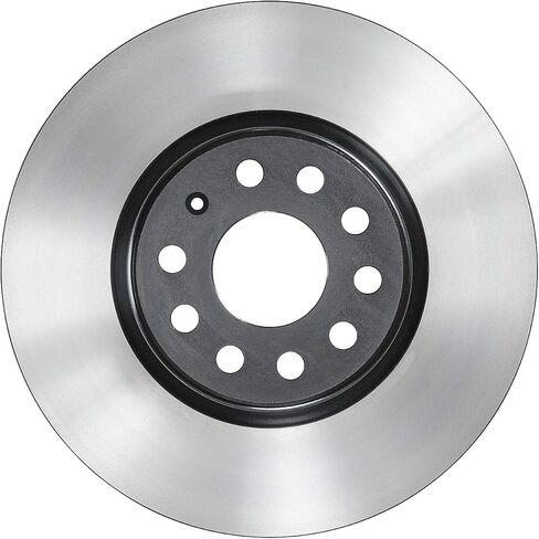 Wagner Brake BD126476E Disc Brake Rotor in Kuwait