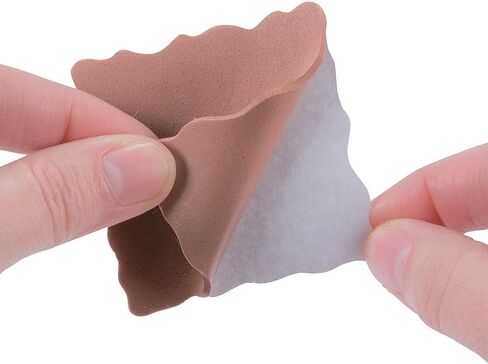 مجموعة فن إكسبريس 3D S'More الدينية للأطفال - حرفة يدوية إبداعية - مشاريع للأنشطة الدينية كنيسة مدرسة الأحد - متعة المنزل - مثالية للترابط العائلي والتعلم الإبداعي - 12 قطعة in Kuwait