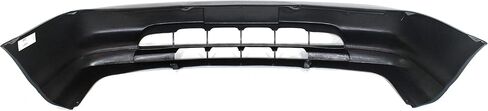 Go-Parts - Front Bumper Cover for Nissan Sentra 1995-1998, Primed (Ready to Paint), Replacement 1996 1997 1998 in Kuwait