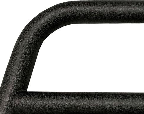 Black Horse Bull Bar-T Textured Black Compatible with 2023-2024 Lexus NX-CBT-F7902SP in Kuwait