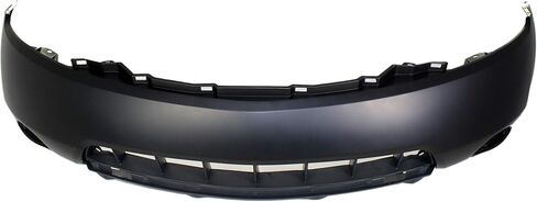 Garage-Pro Bumper Cover Compatible with Nissan Murano 2006-2007 Primed Front NI1000232 in Kuwait
