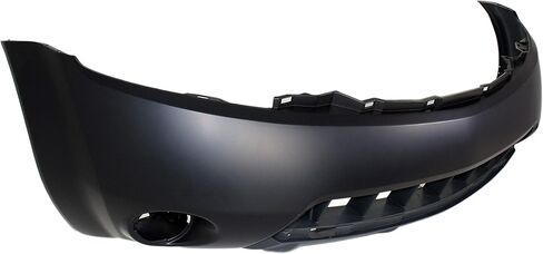 Garage-Pro Bumper Cover Compatible with Nissan Murano 2006-2007 Primed Front NI1000232 in Kuwait