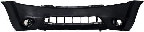 Garage-Pro Bumper Cover Compatible with Nissan Murano 2006-2007 Primed Front NI1000232 in Kuwait