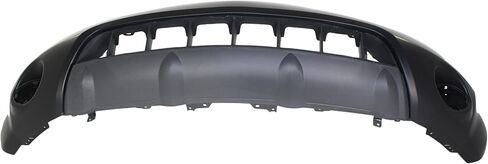 Garage-Pro Bumper Cover Compatible with Nissan Murano 2006-2007 Primed Front NI1000232 in Kuwait