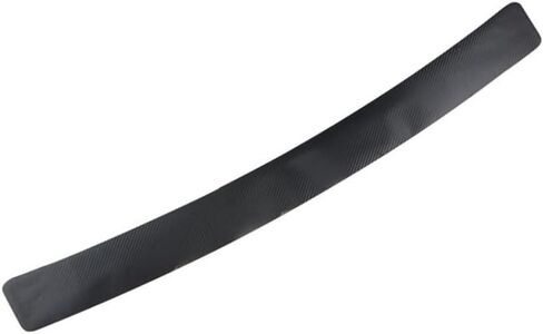 Car Rear Bumper Protector for Jeep Cherokee 1984-2001 XJ,Rear Bumper Guard,Anti-Scratch Abrasion,Trunk Door Entry Guards,Anti-Collision Patch,Trunk Exterior Accessories,90cm in Saudi Arabia