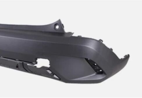 KarParts360 For Toyota Corolla Cross 2022 2023 2024 Bumper Cover | Rear | CAPA | L/LE Model | Replacement For TO1100363, TO1100363C | 521590A200 in Kuwait