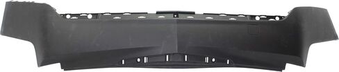 Garage-Pro Bumper Cover Compatible with 2013-2018 Cadillac ATS Rear in Kuwait