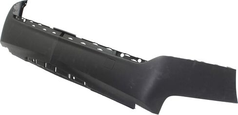 Garage-Pro Bumper Cover Compatible with 2013-2018 Cadillac ATS Rear in Kuwait