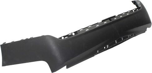 Garage-Pro Bumper Cover Compatible with 2013-2018 Cadillac ATS Rear in Kuwait