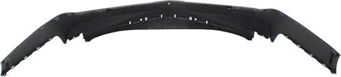 Garage-Pro Bumper Cover Compatible with 2013-2018 Cadillac ATS Rear in Kuwait