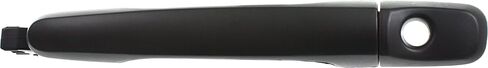 Garage-Pro Front, Driver Side Exterior Door Handle Compatible with 1996-2004 Acura RL Sedan in Kuwait