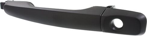 Garage-Pro Front, Driver Side Exterior Door Handle Compatible with 1996-2004 Acura RL Sedan in Kuwait