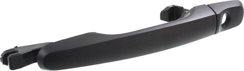 Garage-Pro Front, Driver Side Exterior Door Handle Compatible with 1996-2004 Acura RL Sedan in Kuwait