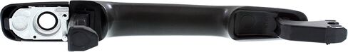 Garage-Pro Front, Driver Side Exterior Door Handle Compatible with 1996-2004 Acura RL Sedan in Kuwait