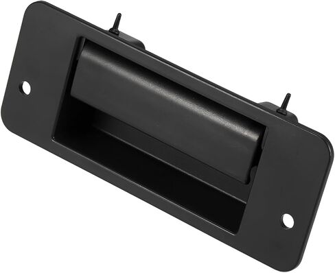 Rear Left Driver Outside Cargo Door Handle Hinged for Ford Econoline Van E-150 E-250 E-350 E-450 Econoline Replaces 6C2Z-1543401-AA Replace Parts in Kuwait