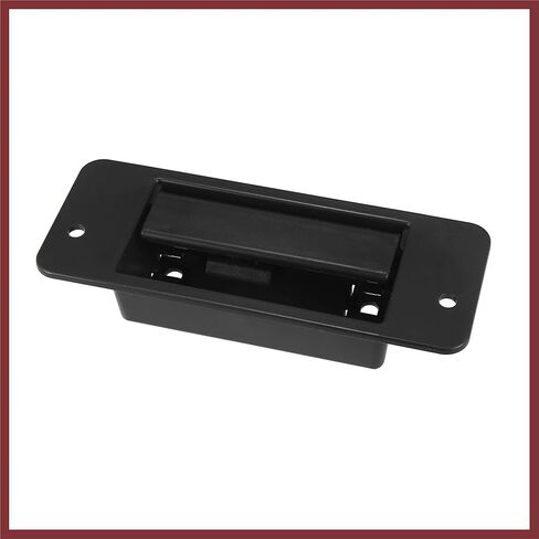 Rear Left Driver Outside Cargo Door Handle Hinged for Ford Econoline Van E-150 E-250 E-350 E-450 Econoline Replaces 6C2Z-1543401-AA Replace Parts in Kuwait
