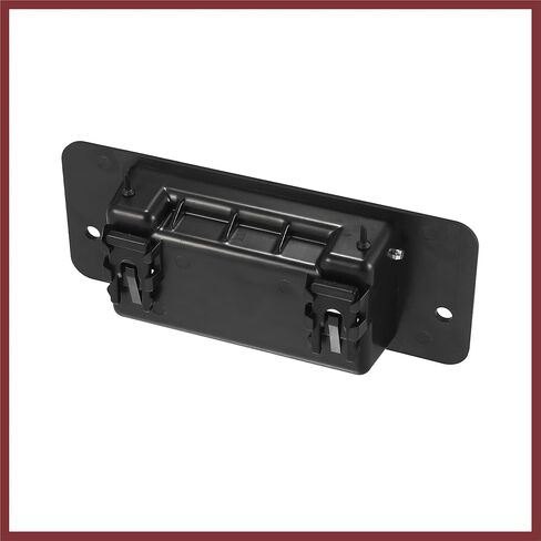 Rear Left Driver Outside Cargo Door Handle Hinged for Ford Econoline Van E-150 E-250 E-350 E-450 Econoline Replaces 6C2Z-1543401-AA Replace Parts in Kuwait