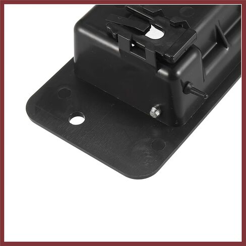 Rear Left Driver Outside Cargo Door Handle Hinged for Ford Econoline Van E-150 E-250 E-350 E-450 Econoline Replaces 6C2Z-1543401-AA Replace Parts in Kuwait
