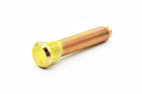 Project Innovation 63mm Total Length Long Extended Wheel Lug Studs Wheel Lug Bolts Compatible with Niss 300ZX (Front Hub Only) m12x1.25x63 Year 1990-1996 1 Set (Pack of 10 pcs) in Kuwait