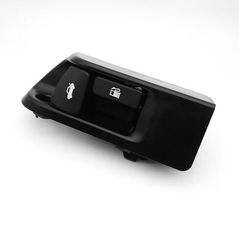 64606-02230 Fuel Tank Door Trunk Lid Release Lever Opener Button Switch Panel, Applicable to: Corolla, Corolla SED in Kuwait