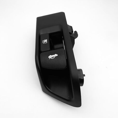 64606-02230 Fuel Tank Door Trunk Lid Release Lever Opener Button Switch Panel, Applicable to: Corolla, Corolla SED in Kuwait