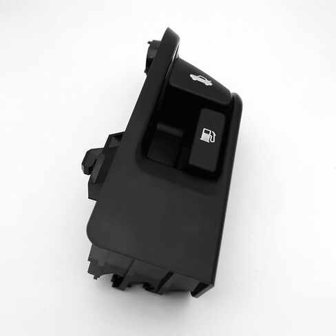 64606-02230 Fuel Tank Door Trunk Lid Release Lever Opener Button Switch Panel, Applicable to: Corolla, Corolla SED in Kuwait